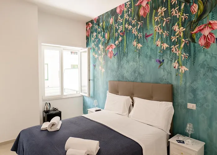 Relais Vittorio Veneto - Luxotel & Apartotel