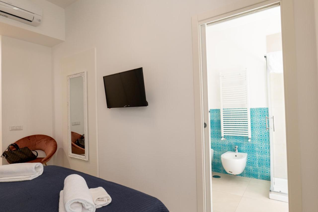 Frühstückspension Relais Vittorio Veneto - Luxotel & Apartotel