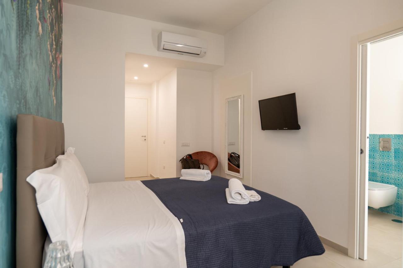 Bed and breakfast Relais Vittorio Veneto - Luxotel & Apartotel