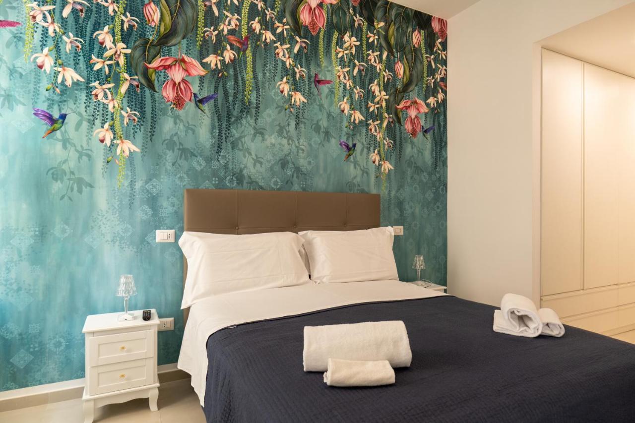 Bed and breakfast Relais Vittorio Veneto - Luxotel & Apartotel *