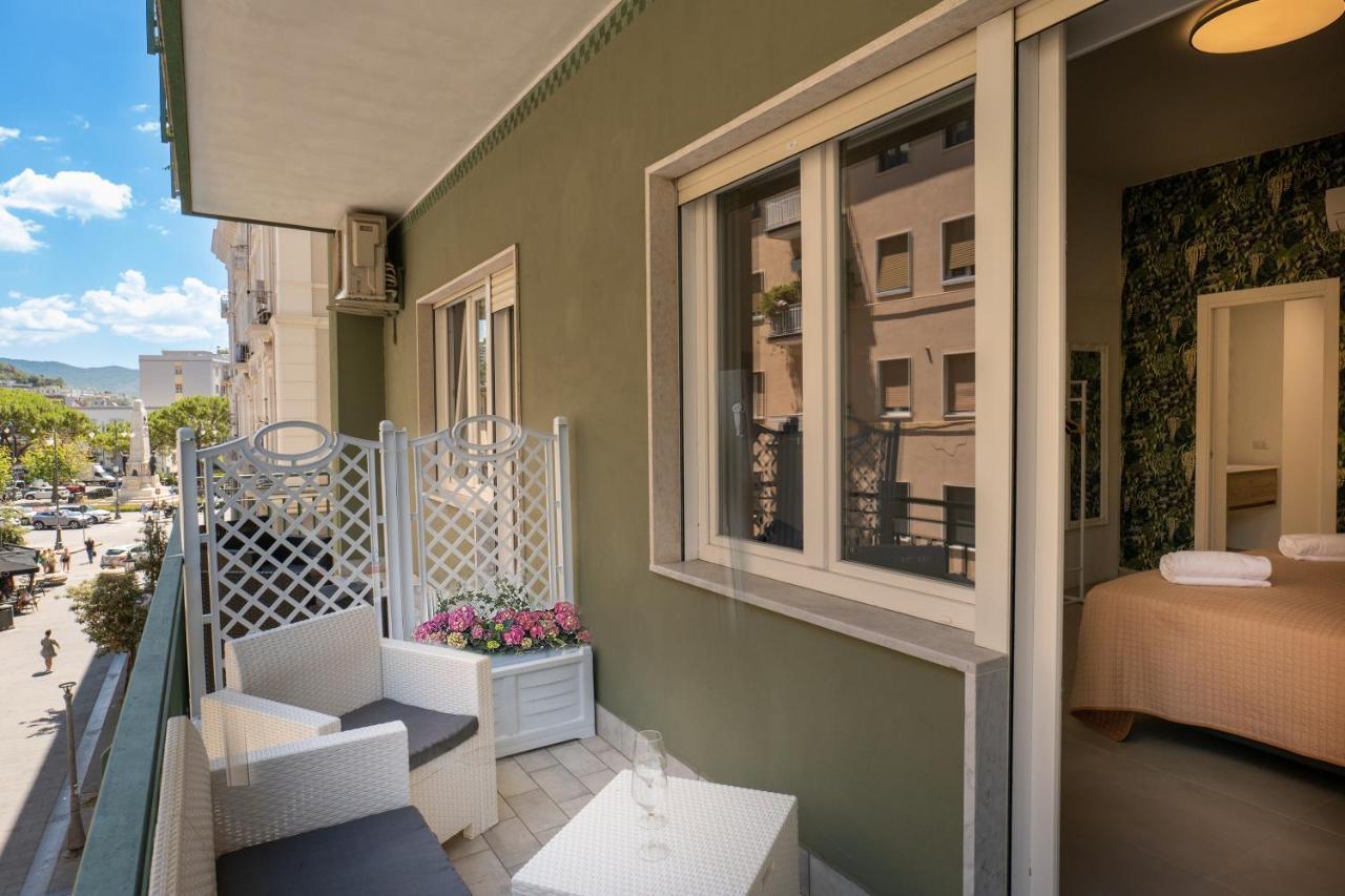 Relais Vittorio Veneto - Luxotel & Apartotel Bed and breakfast Salerno