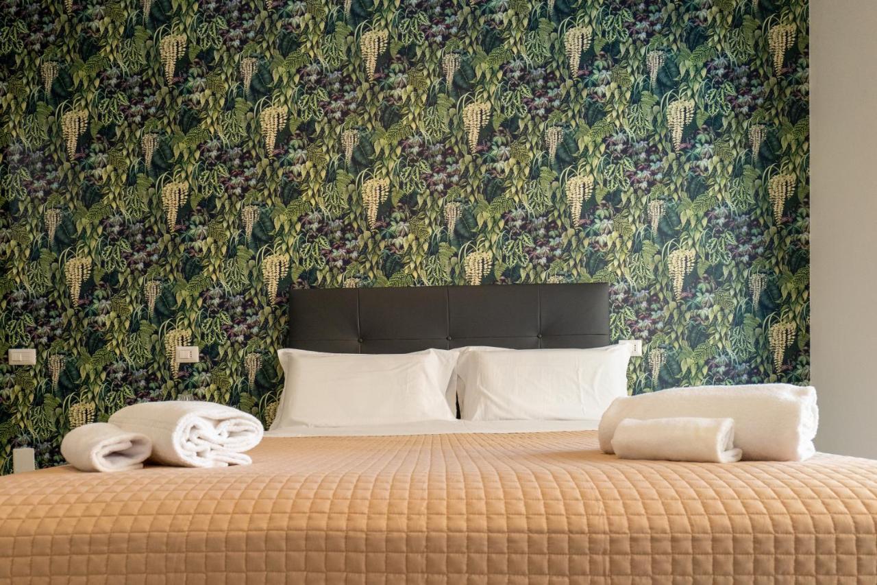 Relais Vittorio Veneto - Luxotel & Apartotel Bed and breakfast Salerno