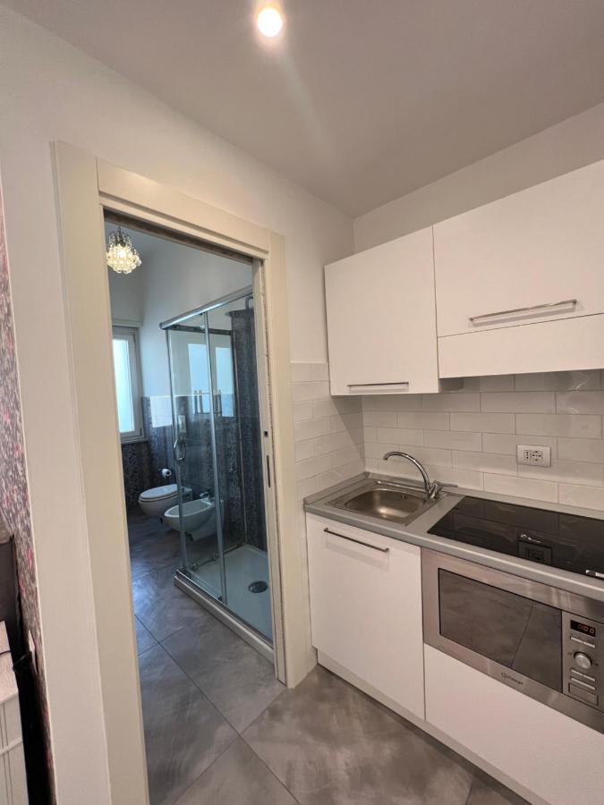 Relais Vittorio Veneto - Luxotel & Apartotel Frühstückspension Salerno