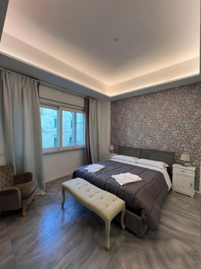 Frühstückspension Relais Vittorio Veneto - Luxotel & Apartotel *