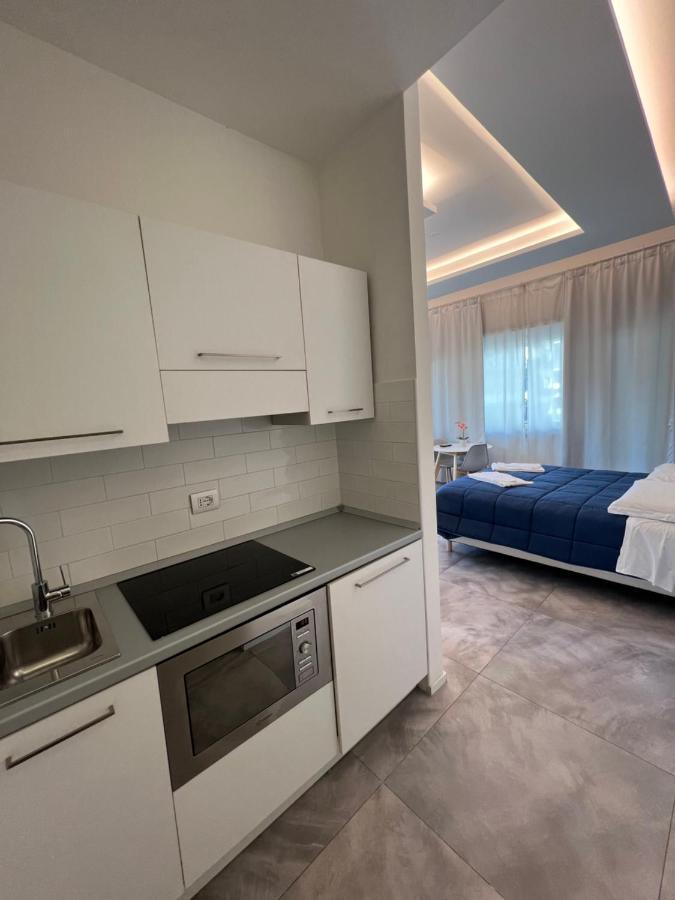 Frühstückspension Relais Vittorio Veneto - Luxotel & Apartotel