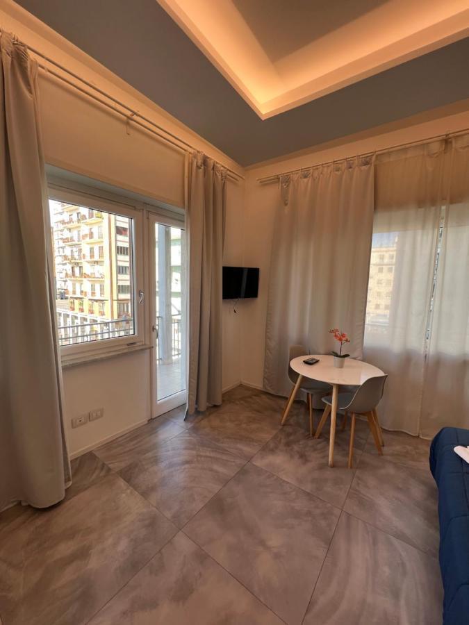 Relais Vittorio Veneto - Luxotel & Apartotel Frühstückspension Salerno