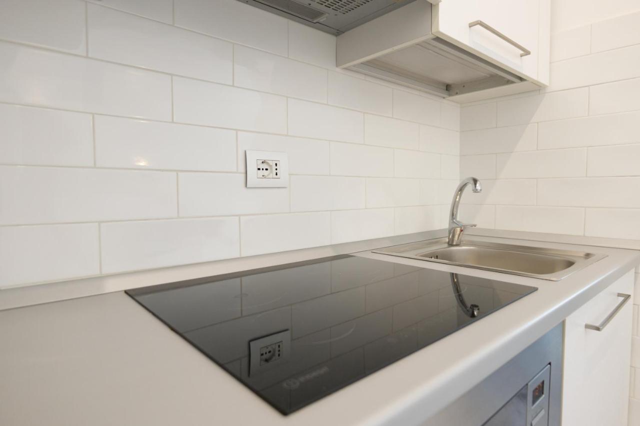 Bed and breakfast Relais Vittorio Veneto - Luxotel & Apartotel