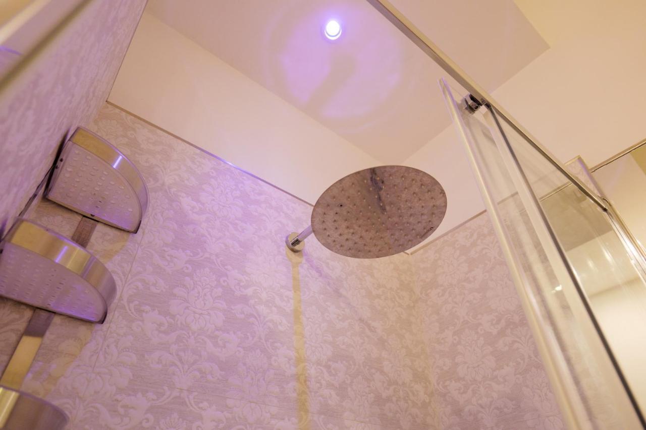 Frühstückspension Relais Vittorio Veneto - Luxotel & Apartotel