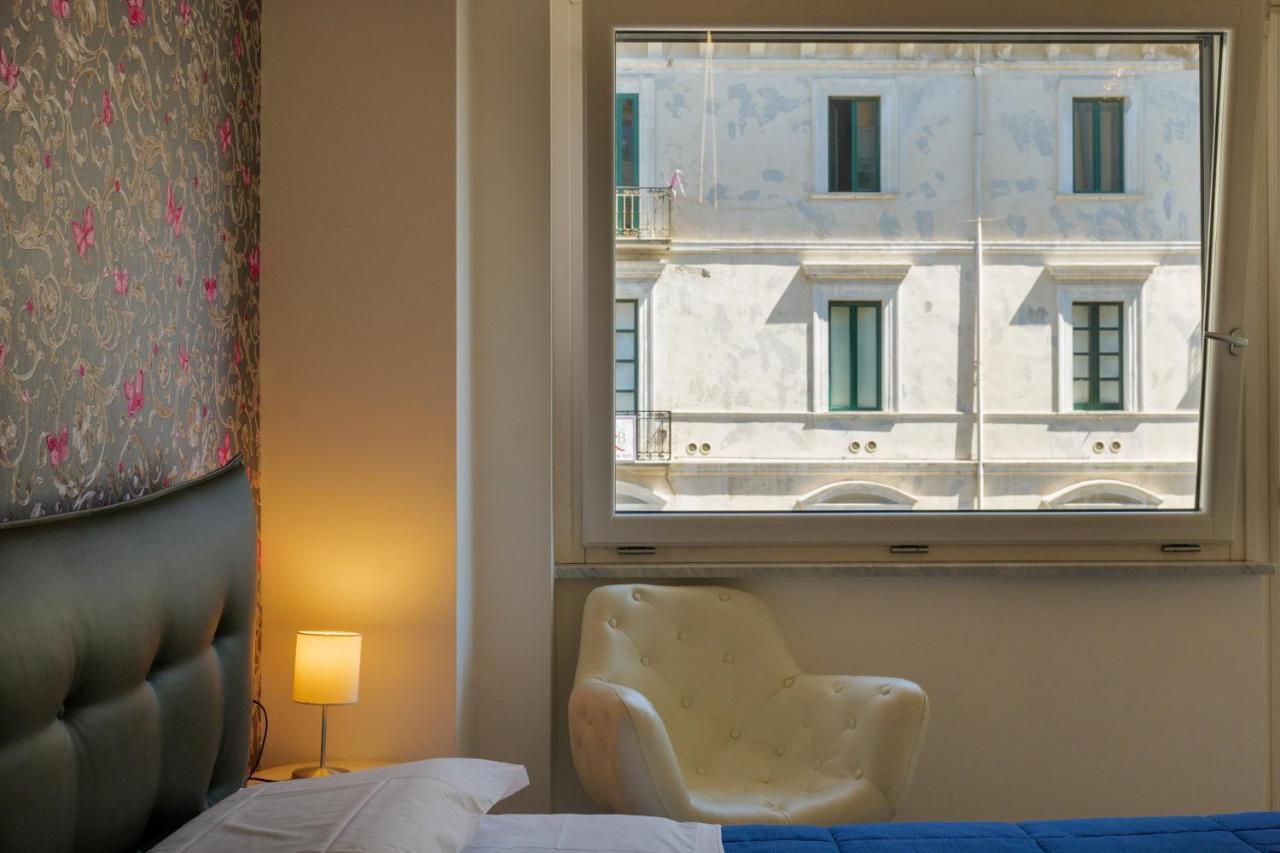 Relais Vittorio Veneto - Luxotel & Apartotel Bed and breakfast