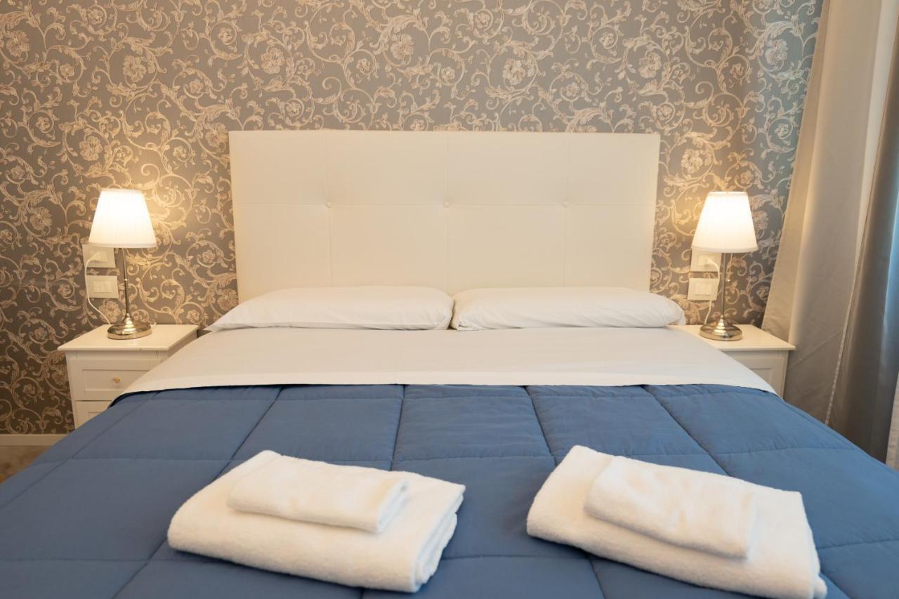 Relais Vittorio Veneto - Luxotel & Apartotel Bed and breakfast Salerno