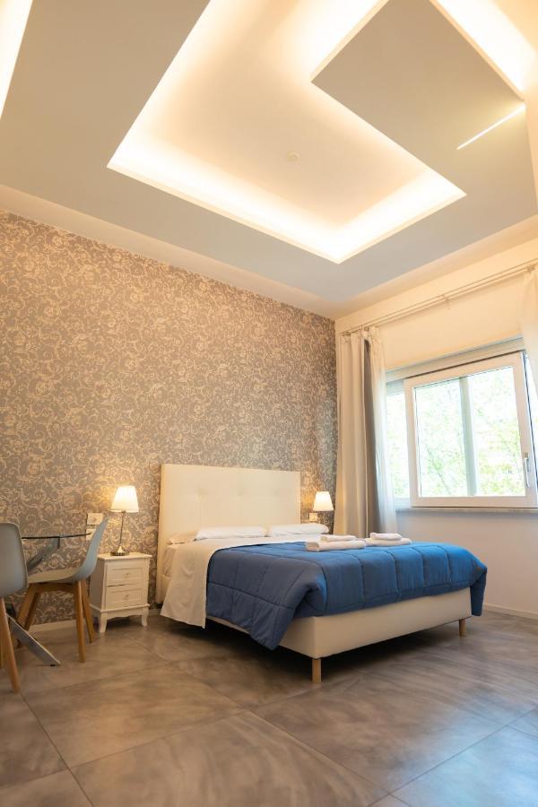 Relais Vittorio Veneto - Luxotel & Apartotel Bed and breakfast *
