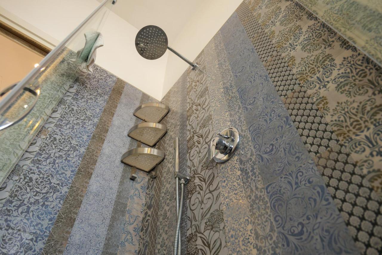 Bed and breakfast Relais Vittorio Veneto - Luxotel & Apartotel