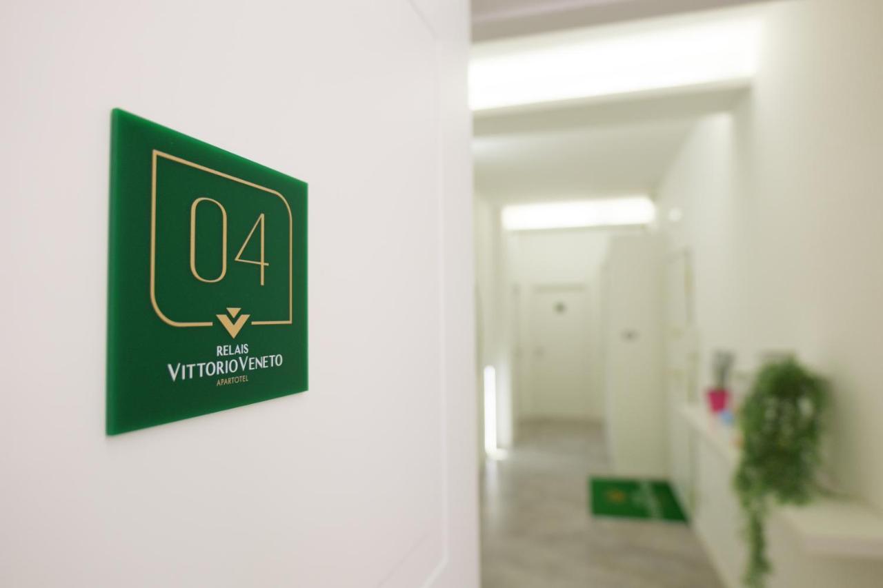 Relais Vittorio Veneto - Luxotel & Apartotel Bed and breakfast