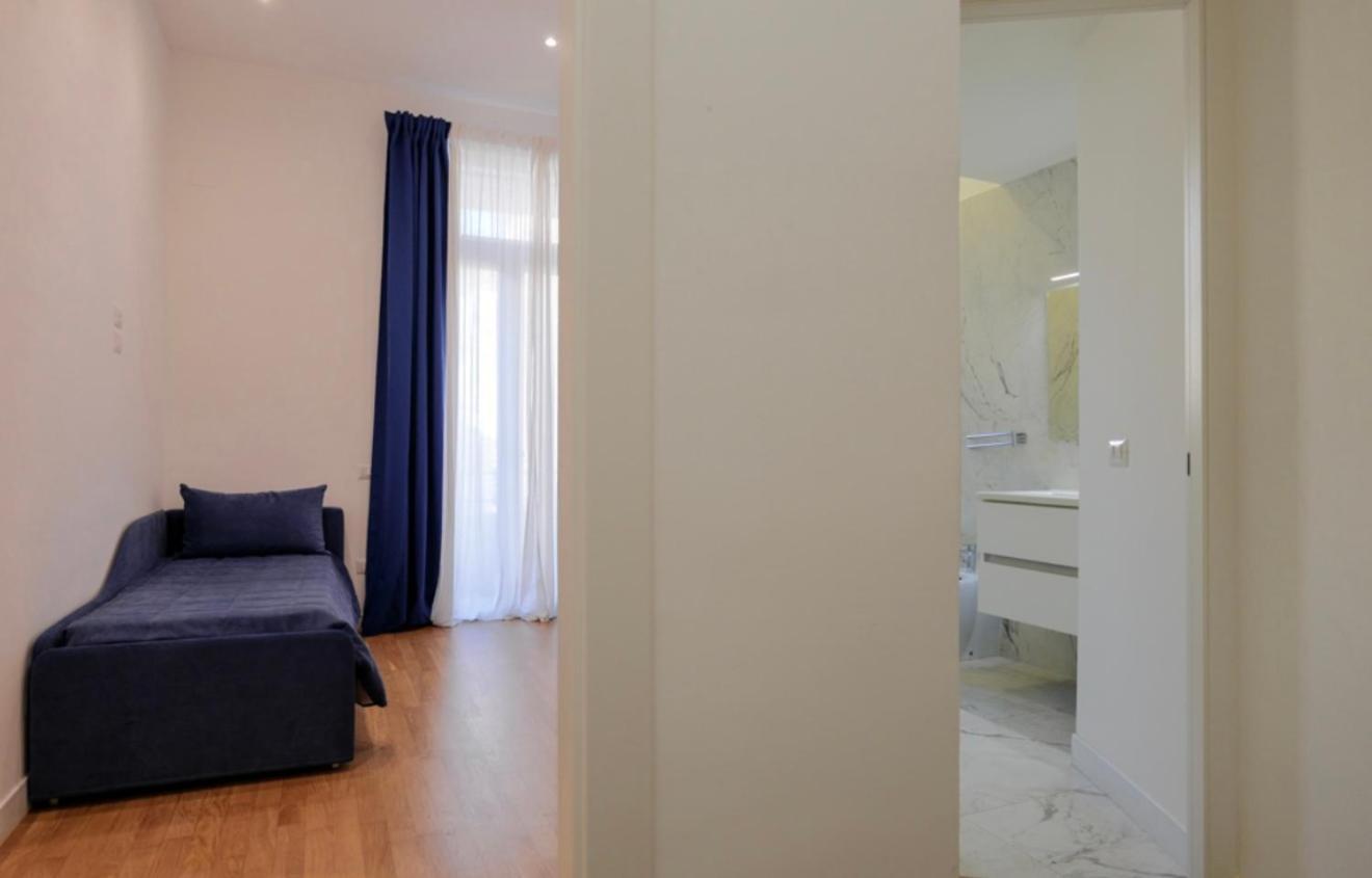 Bed and breakfast Relais Vittorio Veneto - Luxotel & Apartotel Salerno