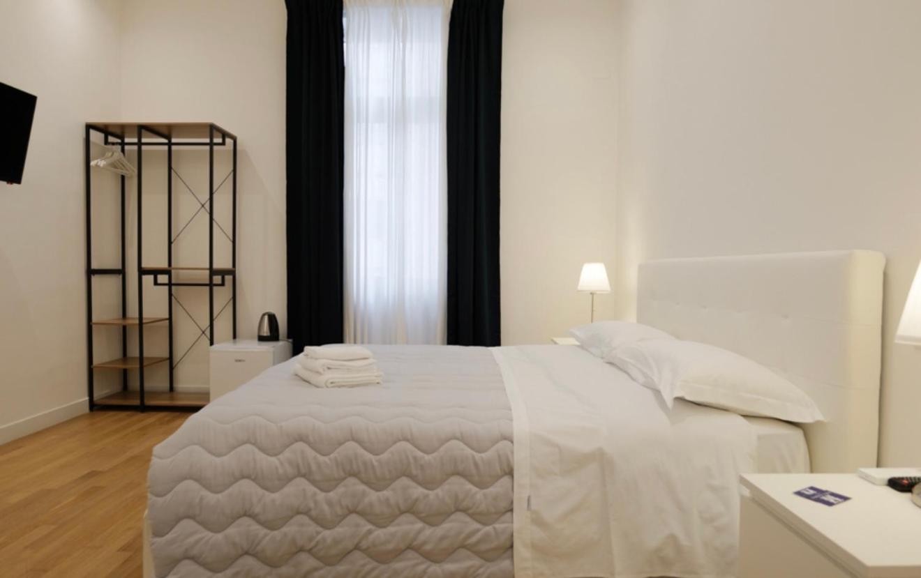 Relais Vittorio Veneto - Luxotel & Apartotel Bed and breakfast