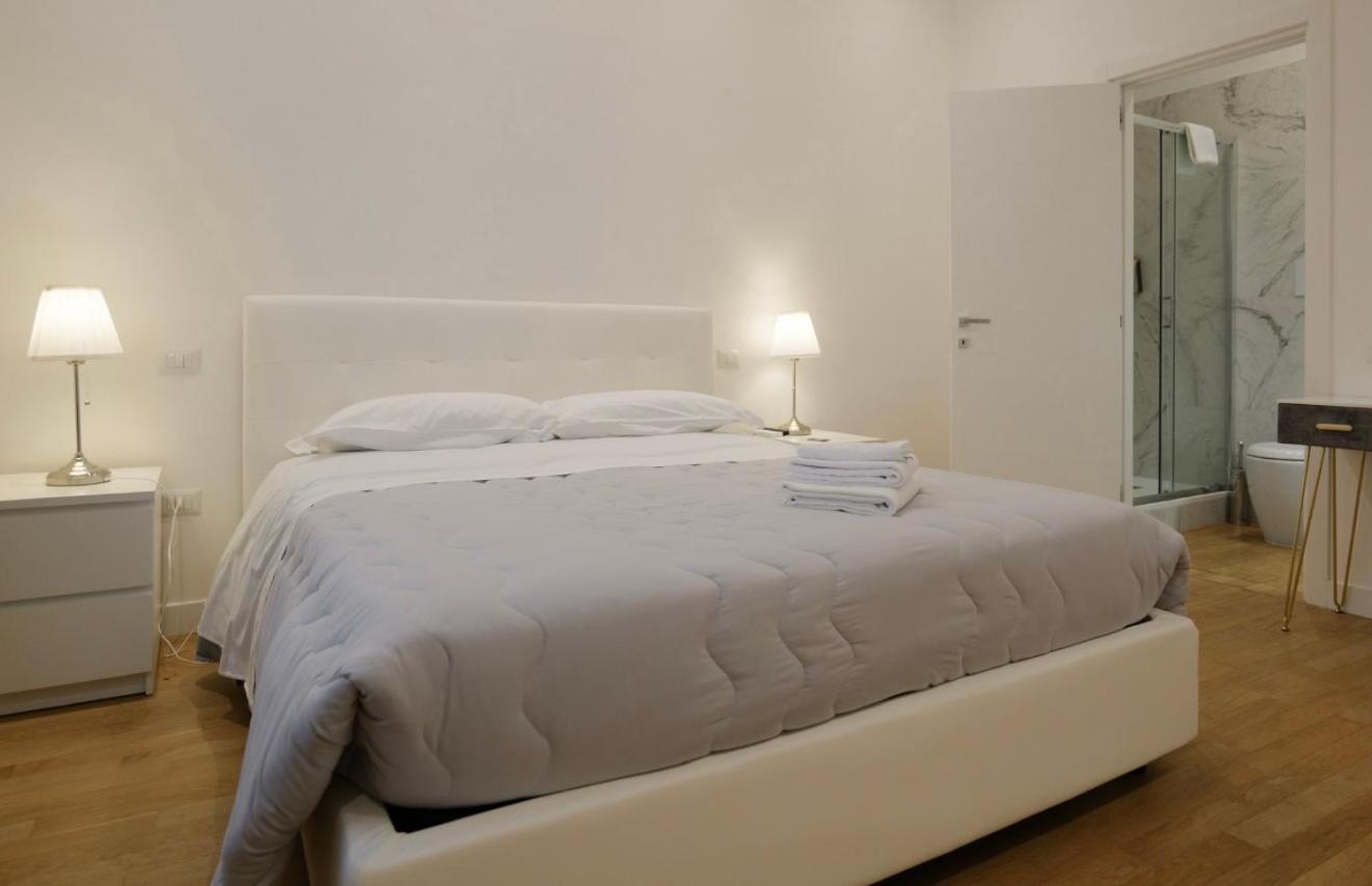 Relais Vittorio Veneto - Luxotel & Apartotel Bed and breakfast