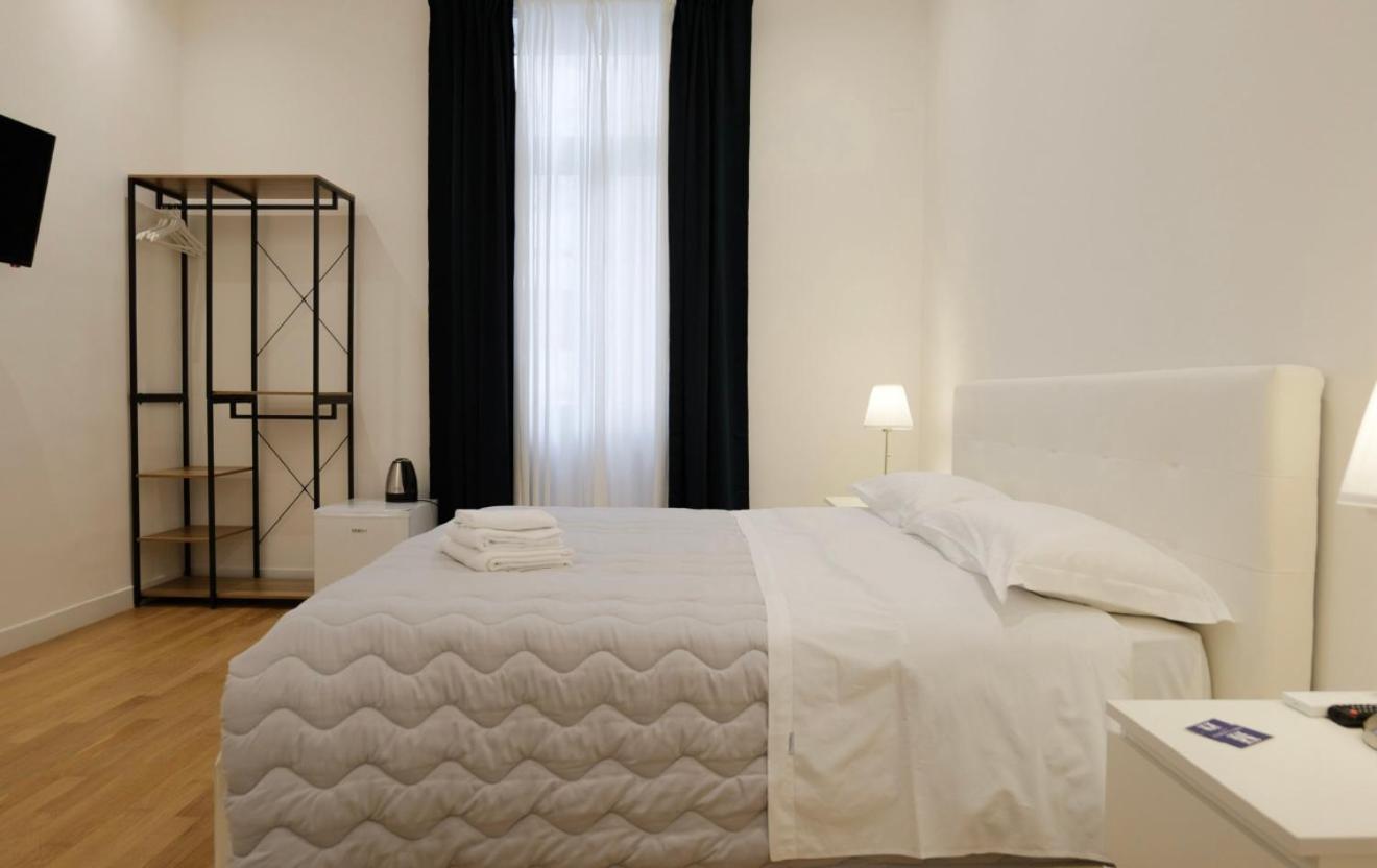 Bed and breakfast Relais Vittorio Veneto - Luxotel & Apartotel Salerno