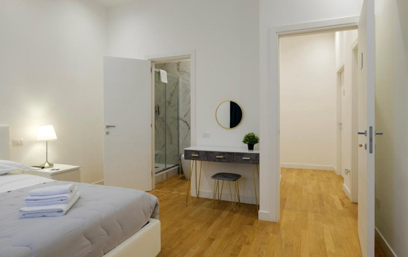 Bed and breakfast Relais Vittorio Veneto - Luxotel & Apartotel